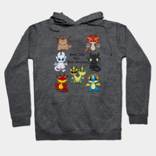 How To Train Your Dragon Hoodies for Sale TeePublic